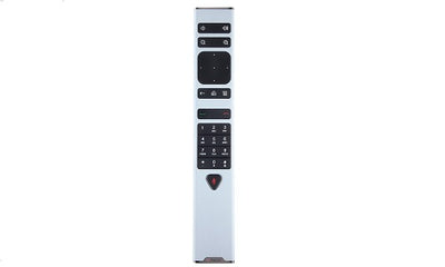 2201-52757-001 - Poly Universal Remote Control, R-Series - Refurb'd