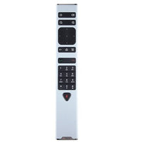 2201-52757-002 - Poly Universal Remote Control, R-Series Spare - Refurb'd