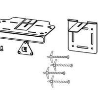 2215-68675-001 - Poly EagleEye IV Camera Universal Mount - Refurb'd