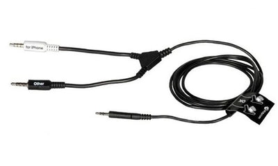2457-19047-001 - Poly Mobile Device Cable - New