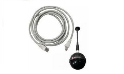 2457-26765-072 - Poly Ceiling Microphone Drop Cable - New