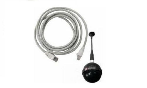 2457-26765-072 - Poly Ceiling Microphone Drop Cable - Refurb'd