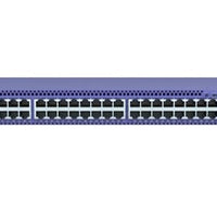 5420F-16MW-32P-4XE - Extreme Networks 5420F Universal Edge Switch, 48 PoE Ports (16 PoE 90w Multi-rate/32 PoE 30w) - Refurb'd