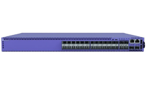 5420F-24S-4XE - Extreme Networks 5420F Universal Edge Switch, 24 SFP Ports - New