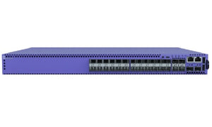 5420F-24S-4XE - Extreme Networks 5420F Universal Edge Switch, 24 SFP Ports - New