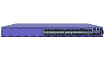 5420F-24S-4XE - Extreme Networks 5420F Universal Edge Switch, 24 SFP Ports - Refurb'd