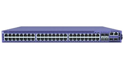 5420F-48P-4XL - Extreme Networks 5420F Universal Edge Switch, 48 PoE and 4 SFP+ LRM Ports - Refurb'd