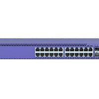 5420F-8W-16P-4XE - Extreme Networks 5420F Universal Edge Switch, 24 PoE Ports (8 PoE 90w/16 PoE 30w) - Refurb'd