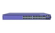 5420F-8W-16P-4XE - Extreme Networks 5420F Universal Edge Switch, 24 PoE Ports (8 PoE 90w/16 PoE 30w) - Refurb'd