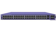 5520-12MW-36W - Extreme Networks 5520 Universal Switch, 48 PoE Ports (12 PoE 90w Multi-rate/36 PoE 90w) - Refurb'd