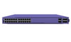 5520-24T - Extreme Networks 5520 Universal Switch, 24 Ports - Refurb'd