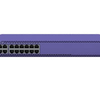 5520-24T - Extreme Networks 5520 Universal Switch, 24 Ports - Refurb'd