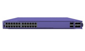 5520-24T - Extreme Networks 5520 Universal Switch, 24 Ports - New
