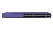 5520-24X - Extreme Networks 5520 Universal Switch, 24 SFP+ Ports - New