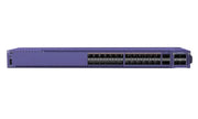 5520-24X - Extreme Networks 5520 Universal Switch, 24 SFP+ Ports - Refurb'd