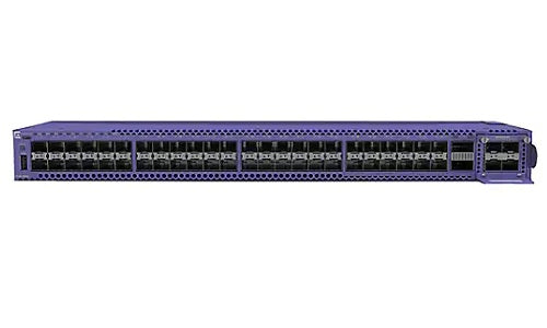 5520-48SE - Extreme Networks 5520 Universal Switch, 48 SFP Ports - New