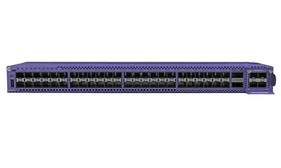 5520-48SE - Extreme Networks 5520 Universal Switch, 48 SFP Ports - Refurb'd