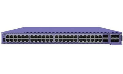 5520-48T - Extreme Networks 5520 Universal Switch, 48 Ports - New