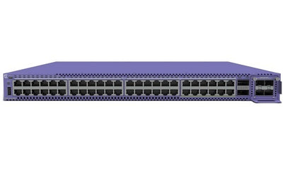 5520-48W - Extreme Networks 5520 Universal Switch, 48 PoE Ports - Refurb'd