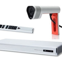 7200-63550-001 - Poly RP Group 500/EagleEye Acoustic Camera, 720p Bundle - New
