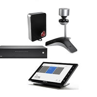 7200-64680-001 - Poly CX8000 Video Conferencing System - Refurb'd