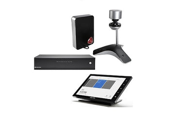 7200-64680-001 - Poly CX8000 Video Conferencing System - Refurb'd