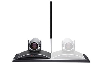7200-82631-001 - Poly EagleEye Director II, w/single EE III for HDX - New