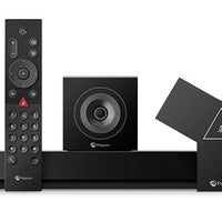 7200-85870-001 - Poly G7500 Video Conferencing Kit, EE CUBE Camera - Refurb'd