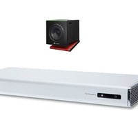 7200-85995-001 - Poly Trio VisualPro/EagleEye Cube Bundle - Refurb'd