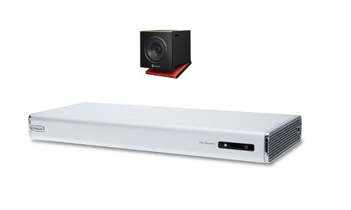 7200-85995-001 - Poly Trio VisualPro/EagleEye Cube Bundle - Refurb'd