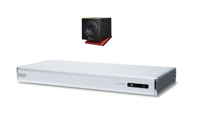 7200-85995-001 - Poly Trio VisualPro/EagleEye Cube Bundle - Refurb'd
