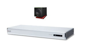 7200-85995-001 - Poly Trio VisualPro/EagleEye Cube Bundle - Refurb'd