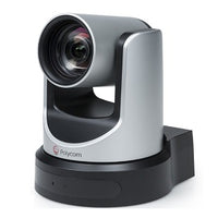 7230-60896-001 - Poly EagleEye IV USB Camera, 12x - Refurb'd
