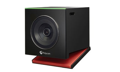 7230-63695-001 - Poly EagleEye Cube Camera, USB - Refurb'd