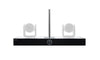 7230-69424-001 - Poly EagleEye Director II, Base Only - Refurb'd