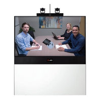 7230-86020-125 - Poly Medialign 65 Video Conferencing System - New