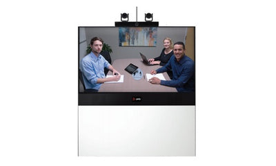 7230-86020-125 - Poly Medialign 65 Video Conferencing System - New