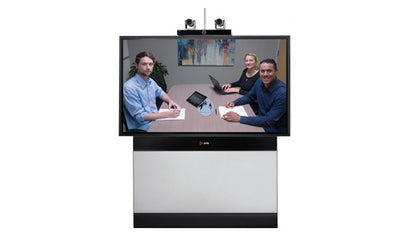 7230-86030-125 - Poly Medialign 75 Video Conferencing System - New