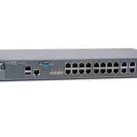 ACX1000-DC - Juniper ACX1000 Universal Metro Router - New