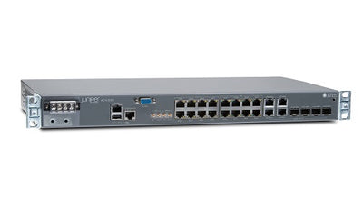 ACX1000-DC - Juniper ACX1000 Universal Metro Router - New