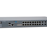 ACX1000-DC - Juniper ACX1000 Universal Metro Router - Refurb'd