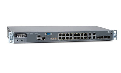 ACX1000-DC - Juniper ACX1000 Universal Metro Router - Refurb'd