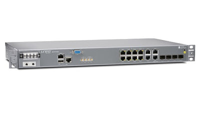 ACX1100-AC - Juniper ACX1100 Universal Metro Router - Refurb'd