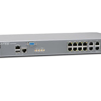 ACX1100-DC - Juniper ACX1100 Universal Metro Router - New