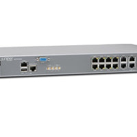 ACX1100-DC - Juniper ACX1100 Universal Metro Router - Refurb'd