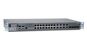 ACX2000-DC - Juniper ACX2000 Universal Metro Router - New