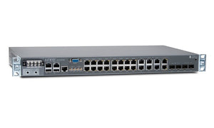 ACX2000-DC - Juniper ACX2000 Universal Metro Router - New