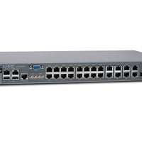 ACX2000-DC - Juniper ACX2000 Universal Metro Router - Refurb'd