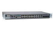 ACX2000-DC - Juniper ACX2000 Universal Metro Router - Refurb'd