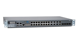 ACX2000-DC - Juniper ACX2000 Universal Metro Router - Refurb'd